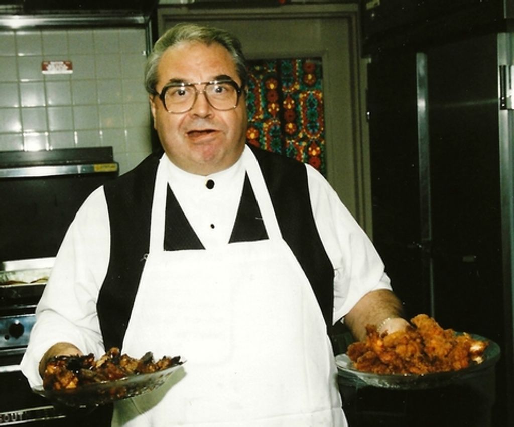 Mario Guglielmi Profile Photo