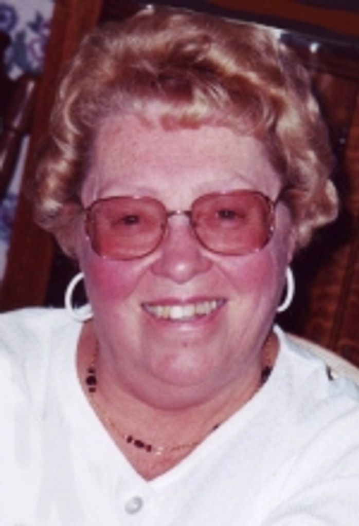 Anne L. Boudrieau
