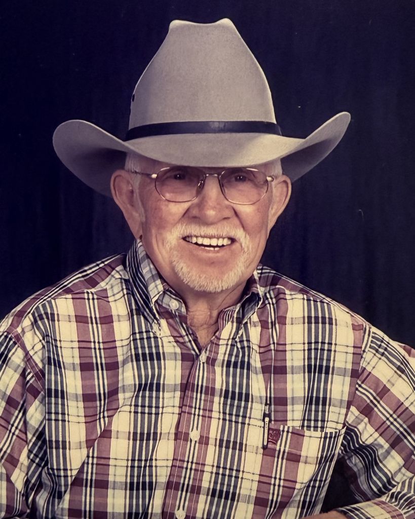 Jerry Don Collins Profile Photo