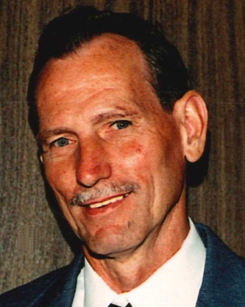 William Andrew Borden Profile Photo