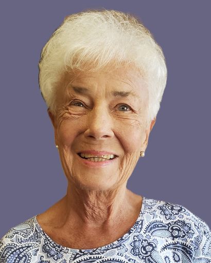 Audrey Cunningham Profile Photo