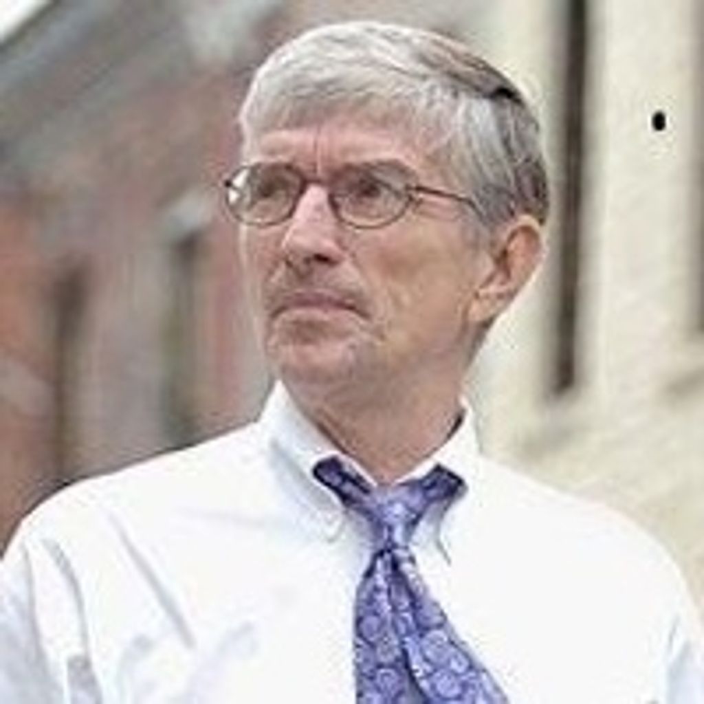 Edward  Vincent Rutkowski Profile Photo