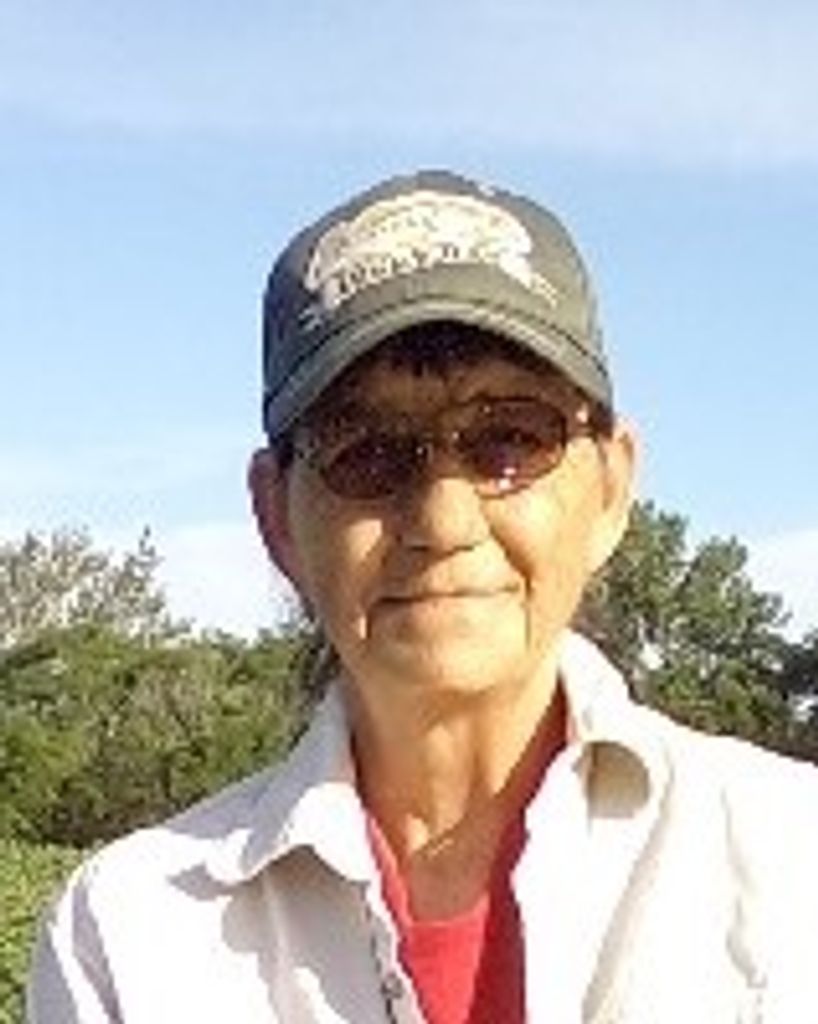 Gayla Smith