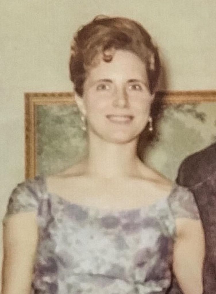 Mary Fae Rowe Michel Profile Photo