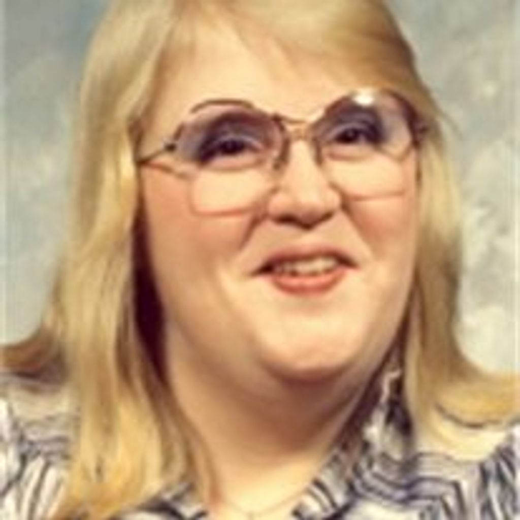 S Nancy I. Frederickson