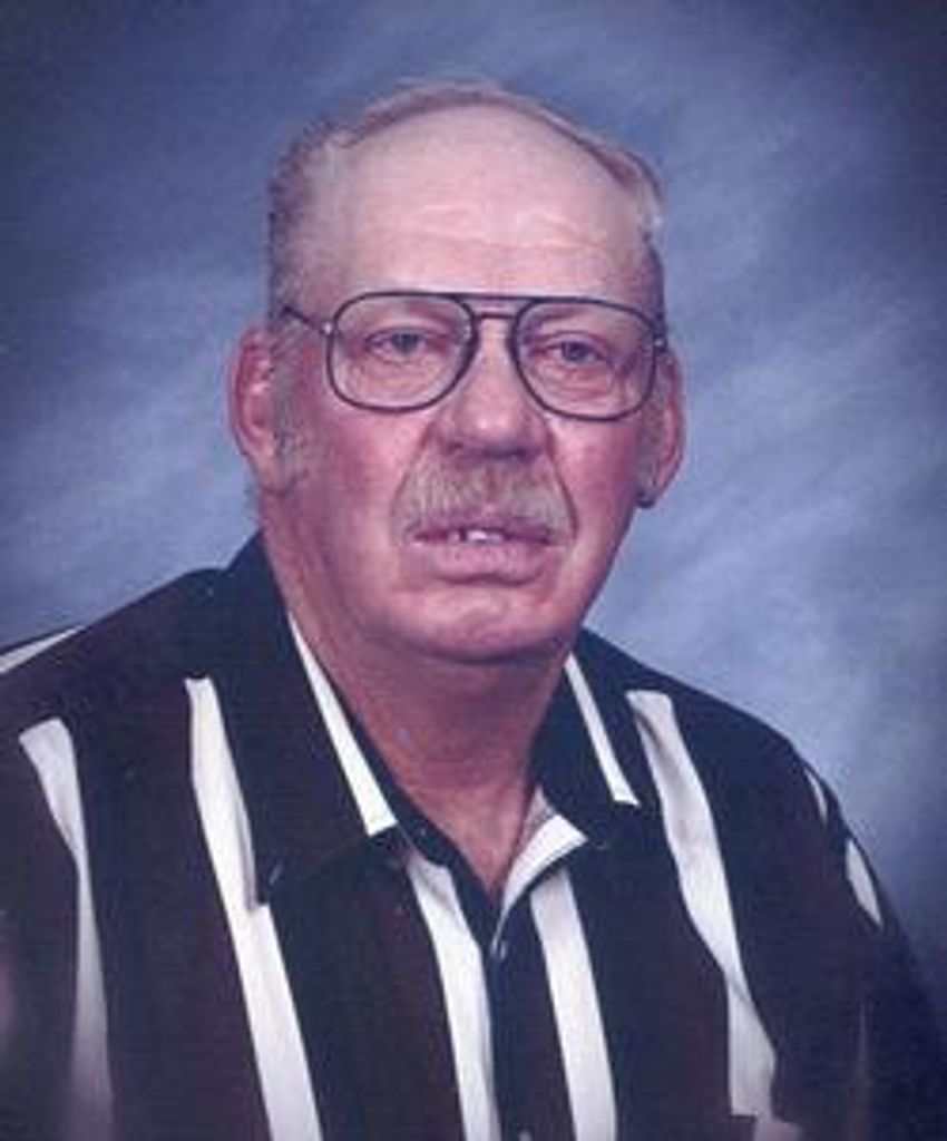 Gene Olson