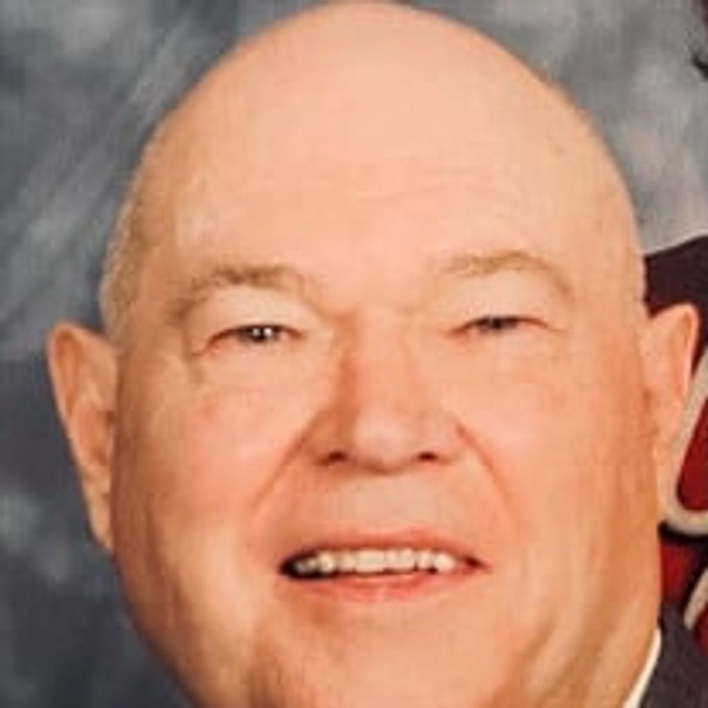 Walter Phillip Puffer