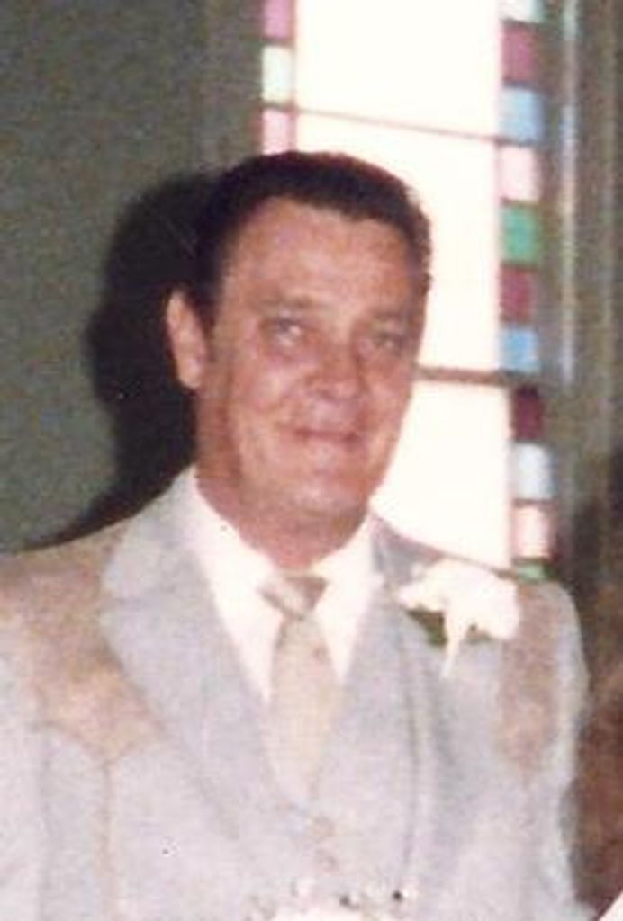 Paul D. Palmer Profile Photo