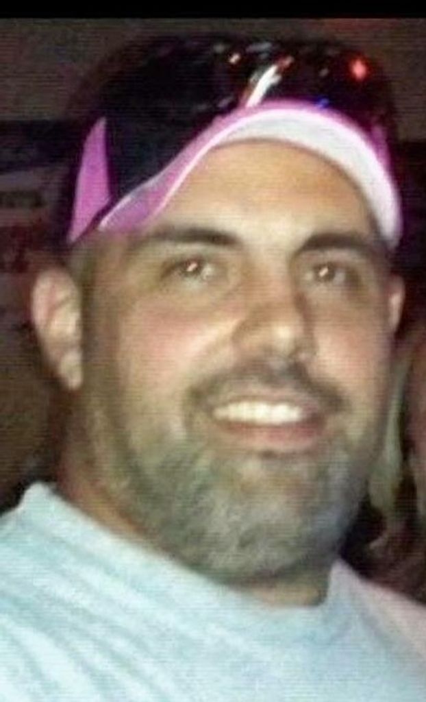 Mike Fink