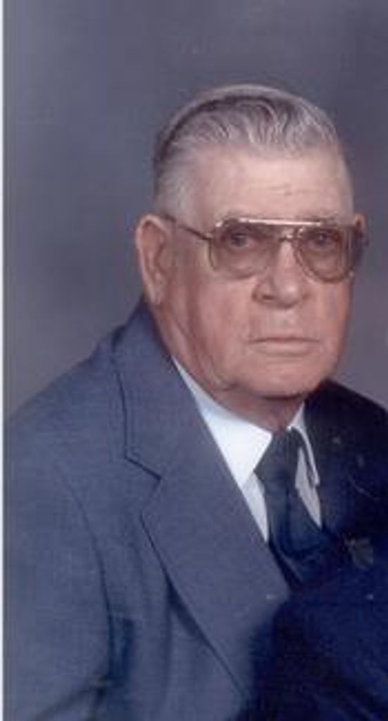 Walter Alvin Young Profile Photo
