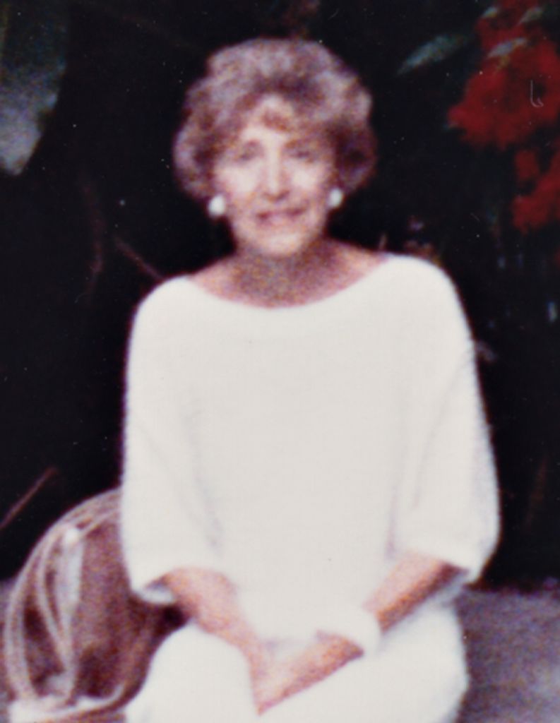 Edna Palazzolo