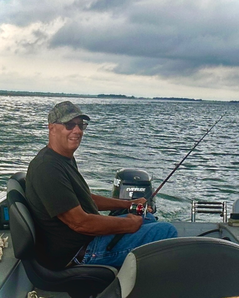 David S. Gomoll Profile Photo