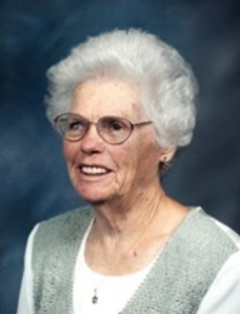 Helen Kathleen Roberts Coffey