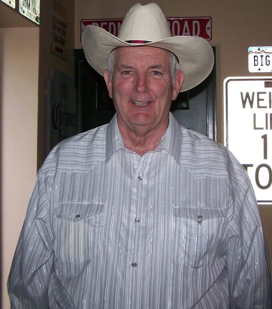 Walter Brown