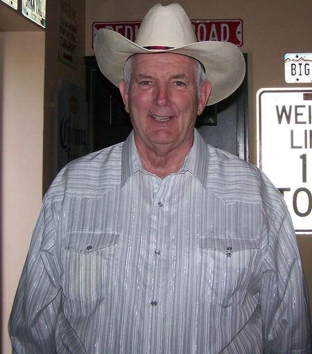 Walter Brown's obituary image