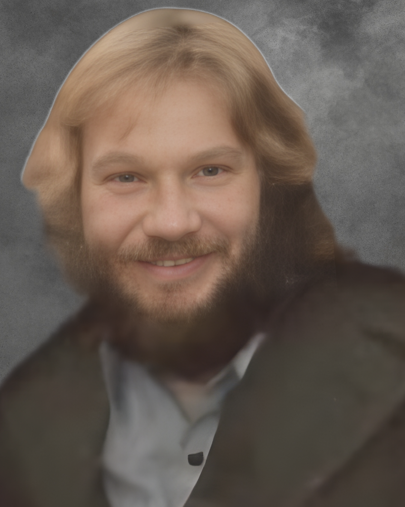 Kenneth "Homer" David Nix