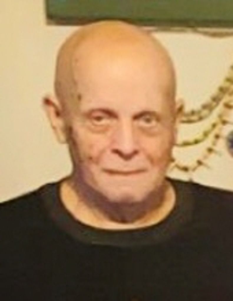 Theron Lee Arnold Profile Photo