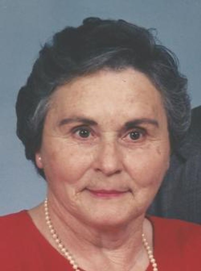 Becky Hathcock Ashley