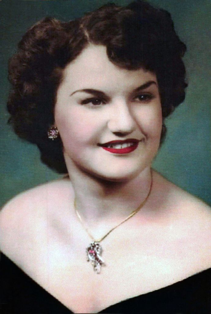 Marva Eileen (Bergeson)  Schuldt