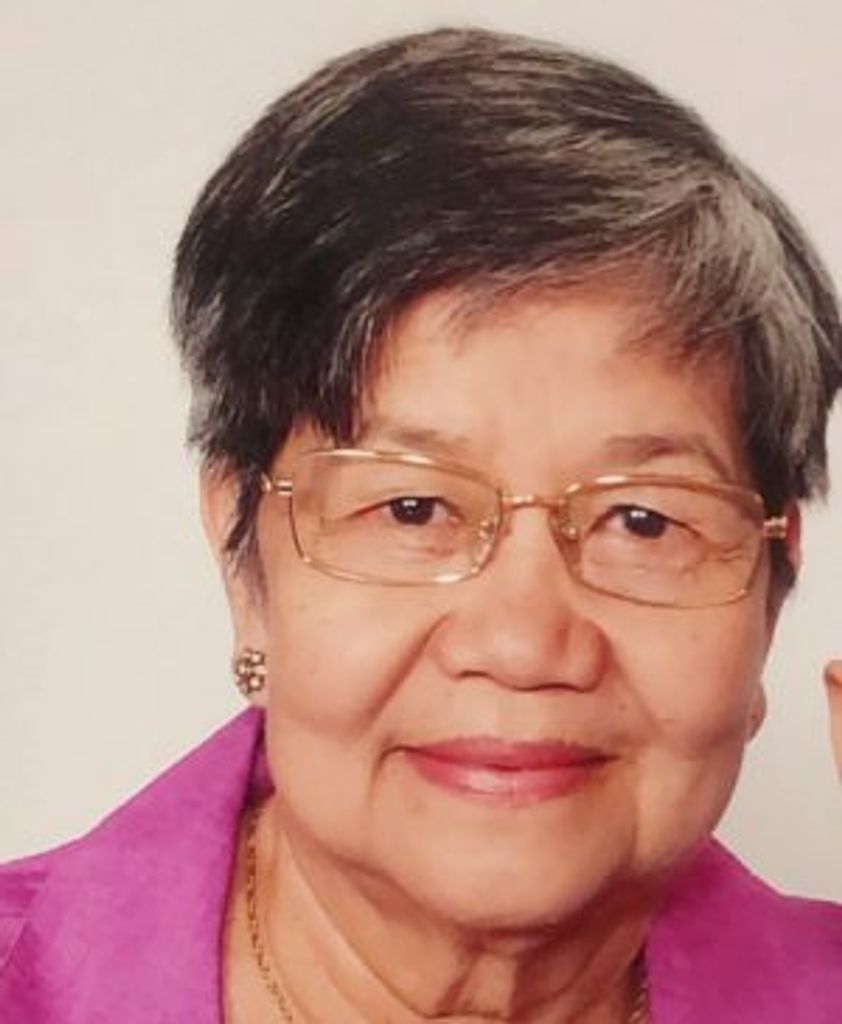 Nicanora Tugade of Mount Prospect