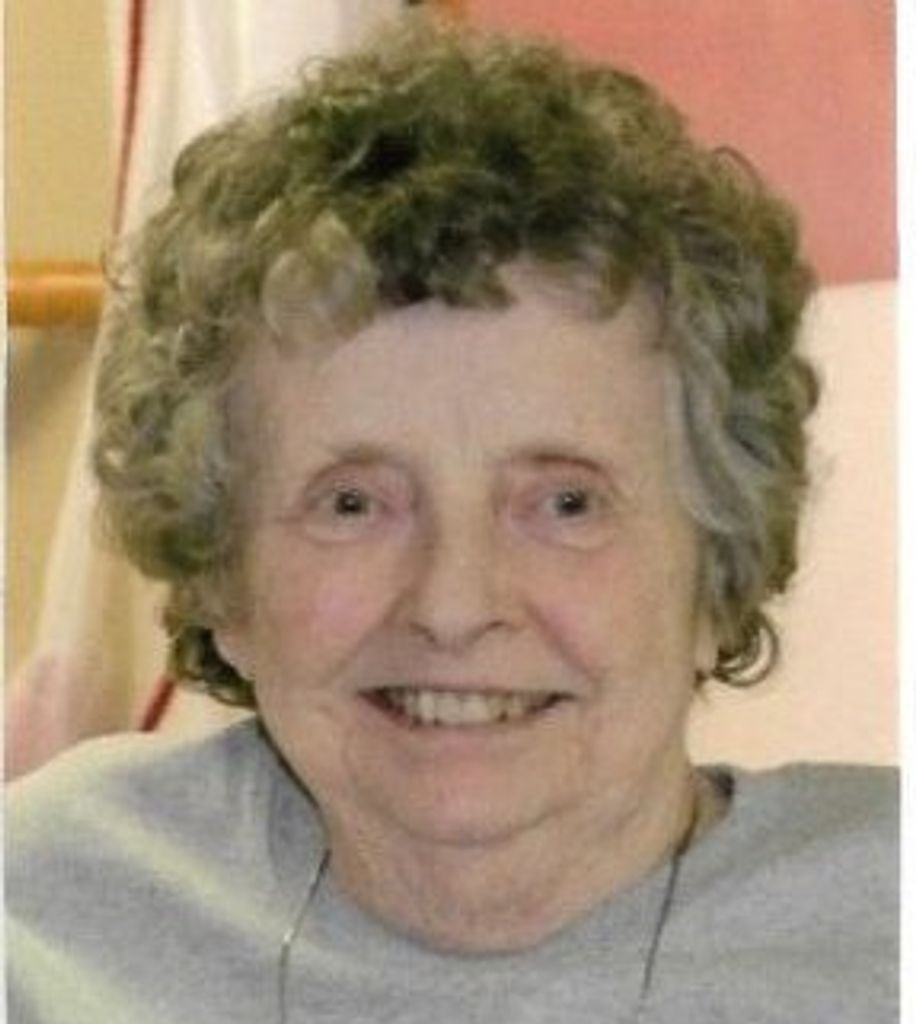 Julianne "Judy" Green