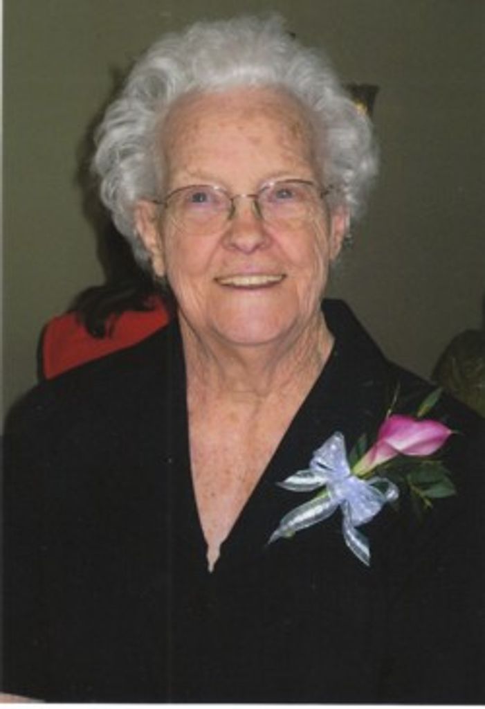 Elnor Carter