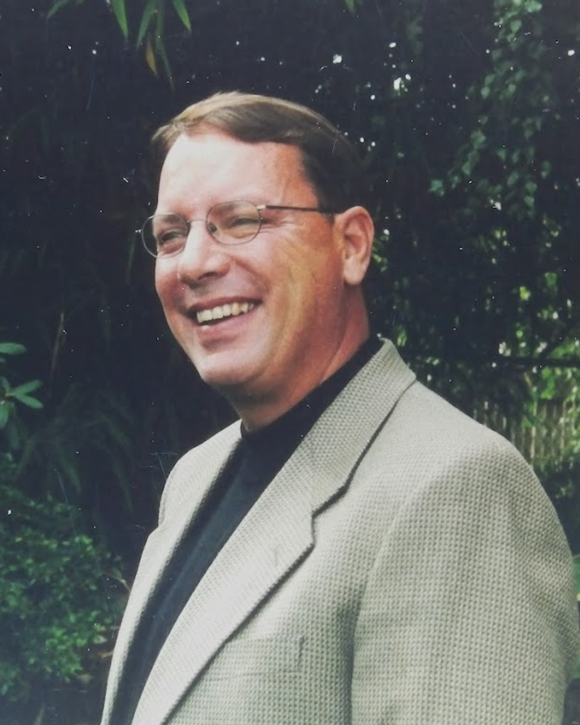 Kenneth Duane Roberts