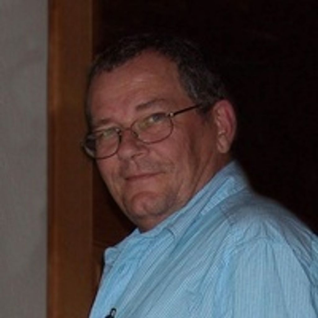 Patrick James Stewart