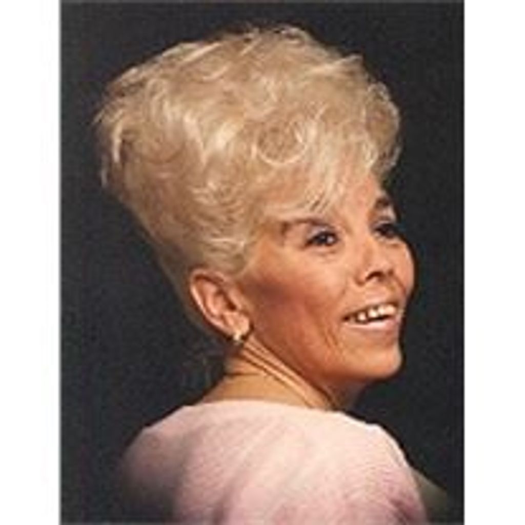 Betty Jean Simmons Helton