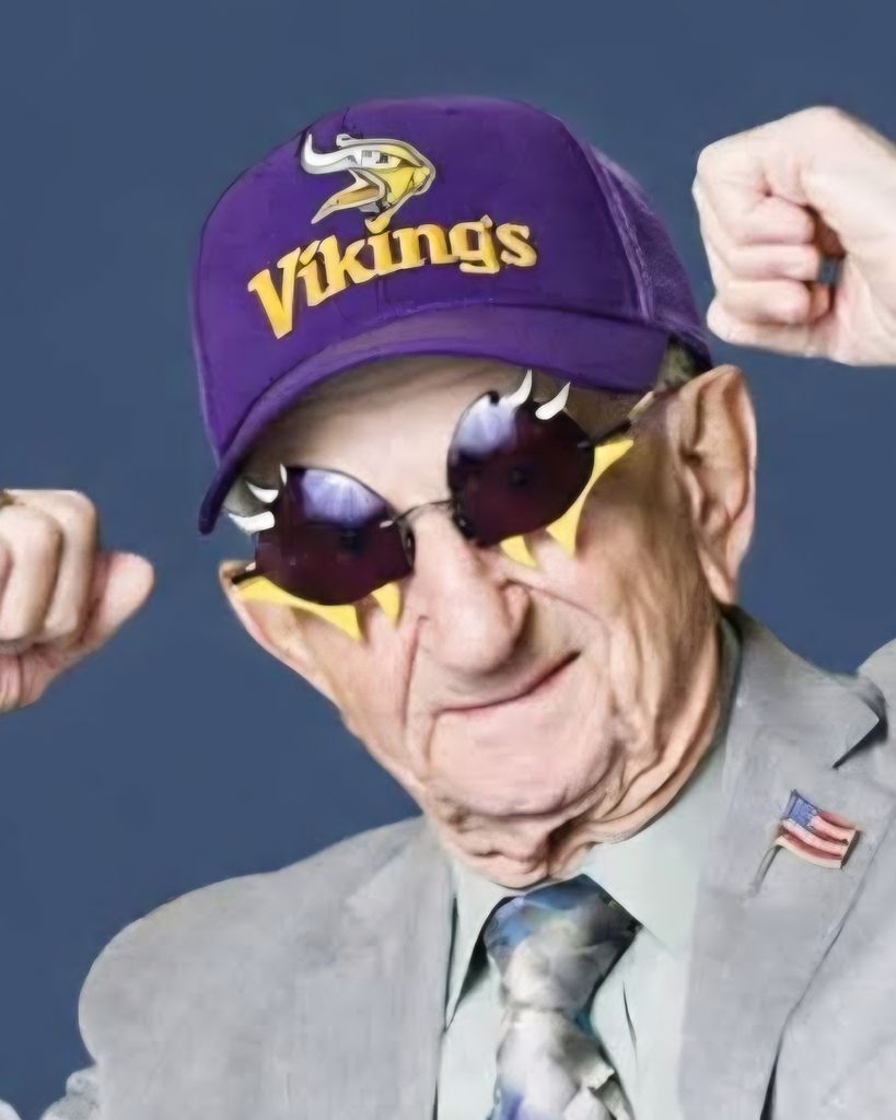 Joseph Edward Sokierka's Celebration of Life