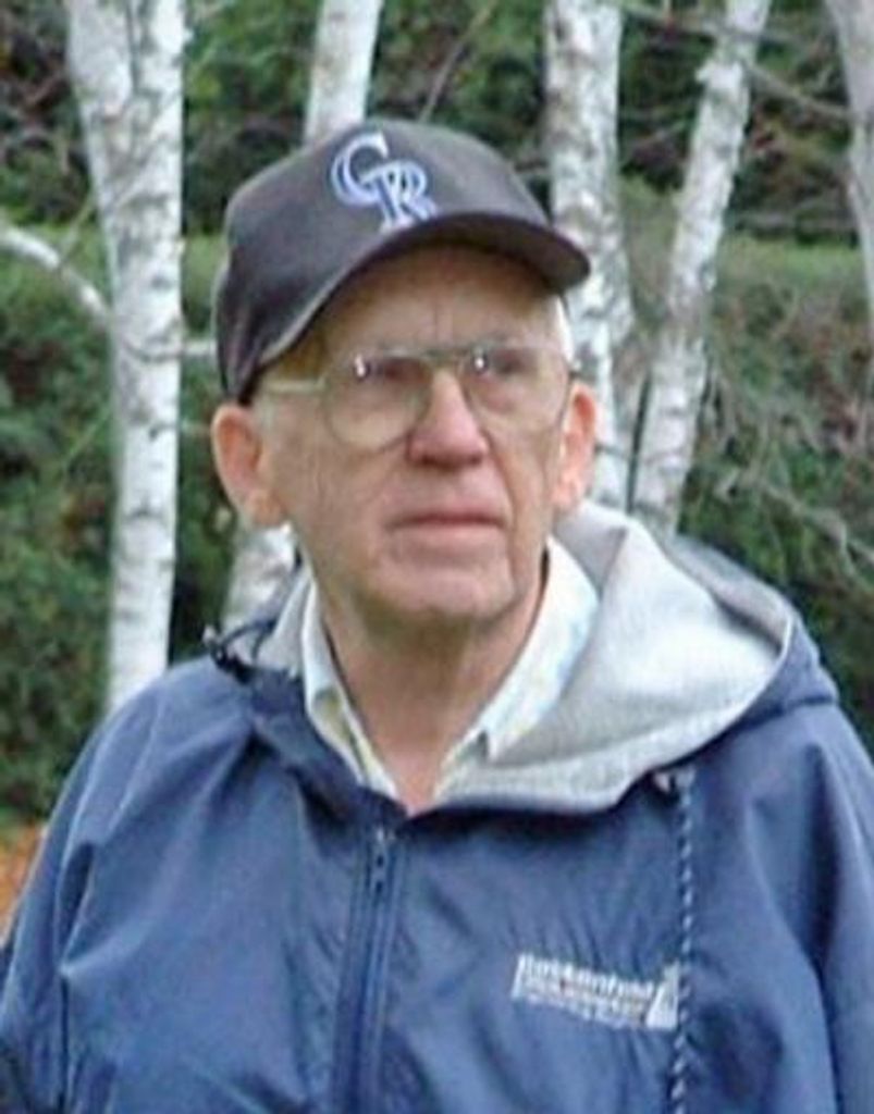 Ronald Erisman Profile Photo