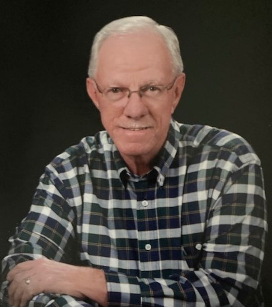 Kenneth "Ken" J. Ward, Sr.