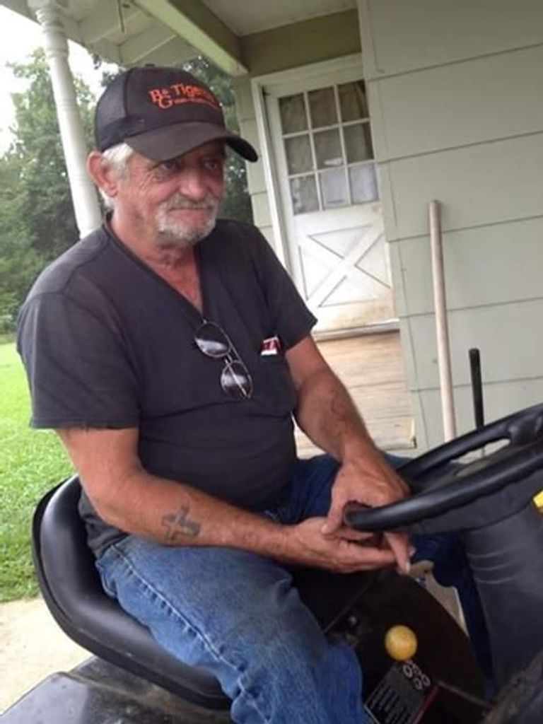 James C. Lott Profile Photo