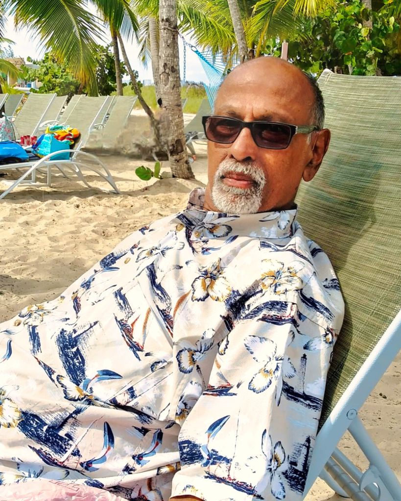 Richard Hanoman