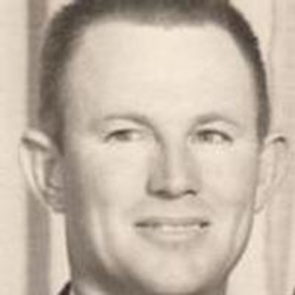 Calvin Lyon