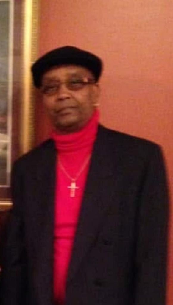 Michael Lee Smith Profile Photo