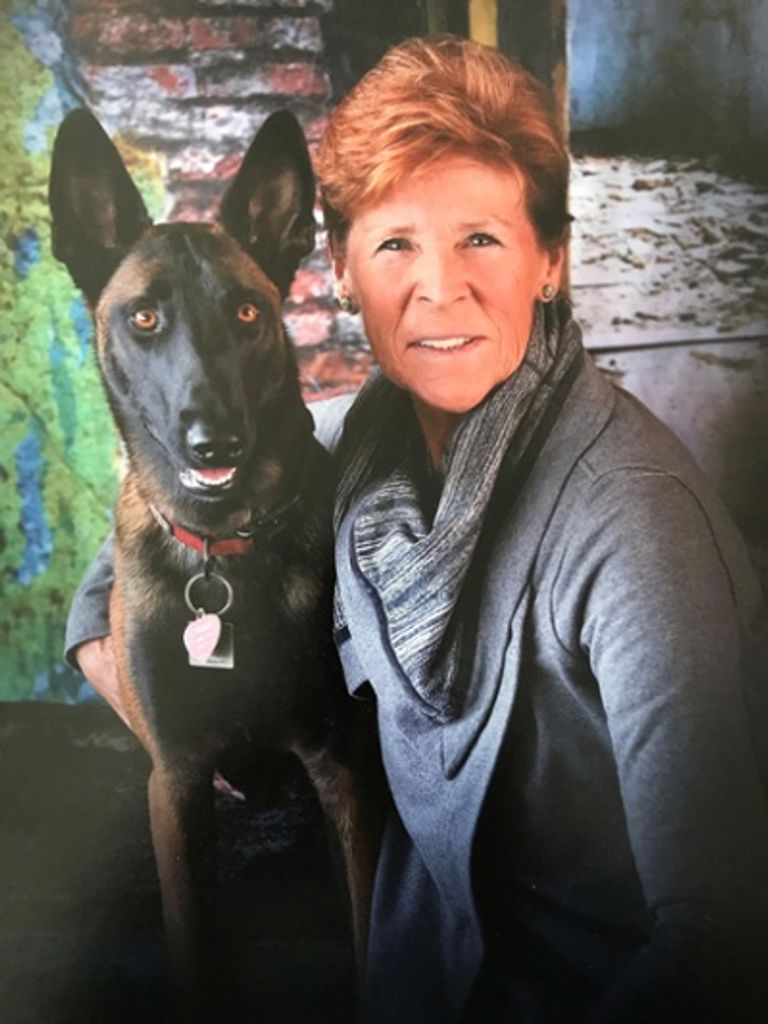 Claudia Switzer Profile Photo