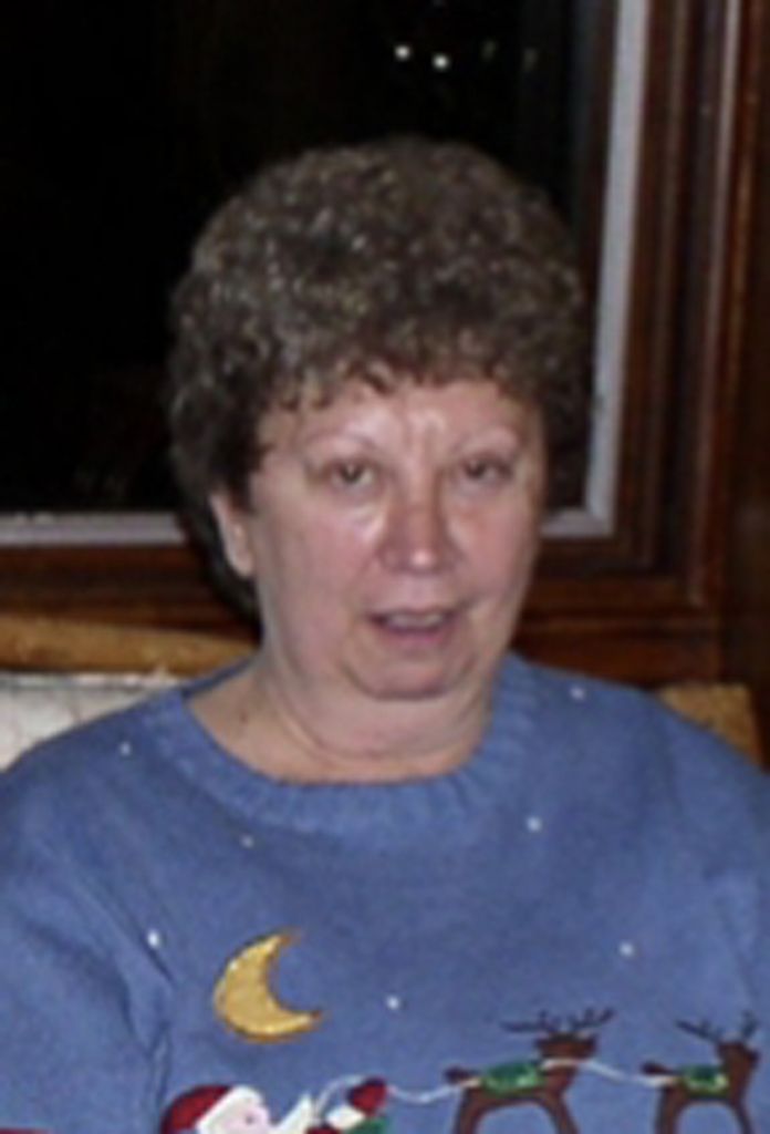 Mary Alice Detrow Profile Photo