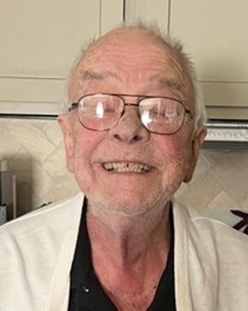 Robert Welles "Bob" Lowery Profile Photo