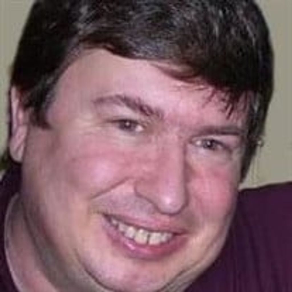 Gregg Scott Shepherd