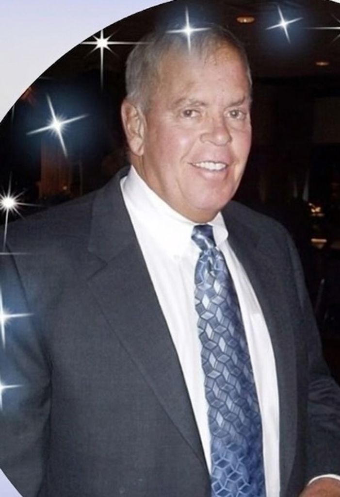 William "Bill" Oveson Profile Photo