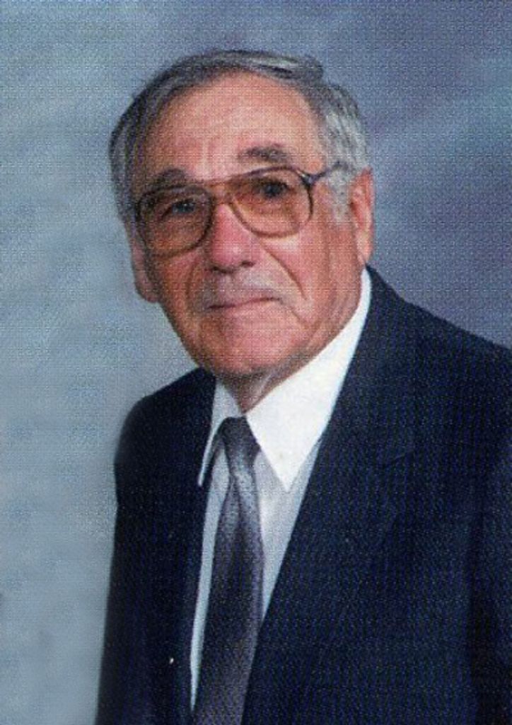 Robert "Bob" Finnegan Profile Photo