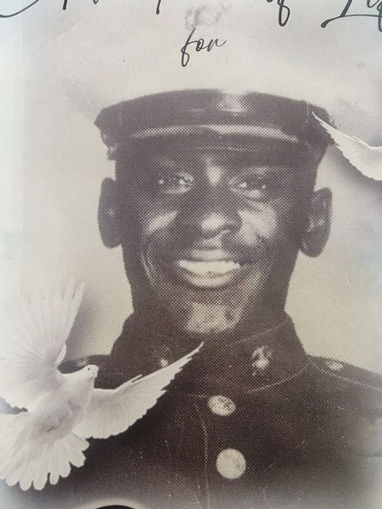 Johnny Darden Profile Photo