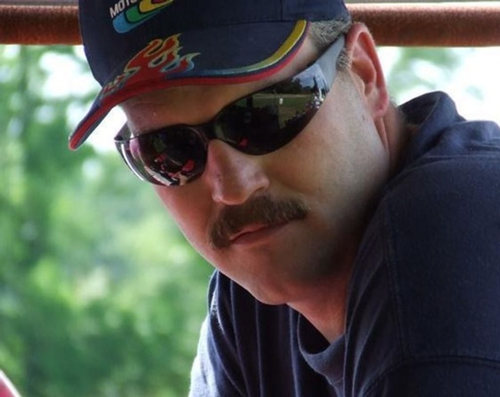 Patrick R. Stause Profile Photo