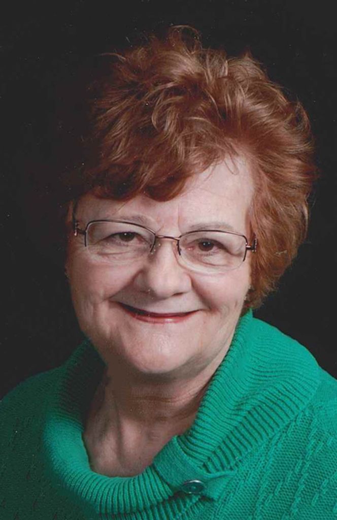 Darlene "Susie" Heusinkveld