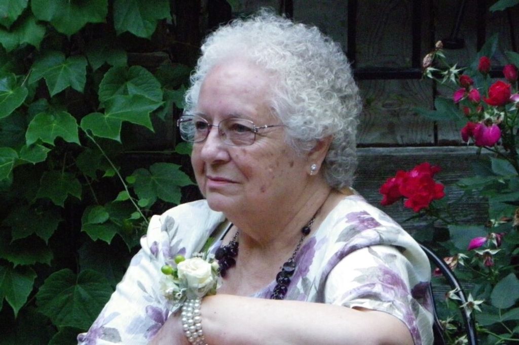 Opal Gabriel Profile Photo