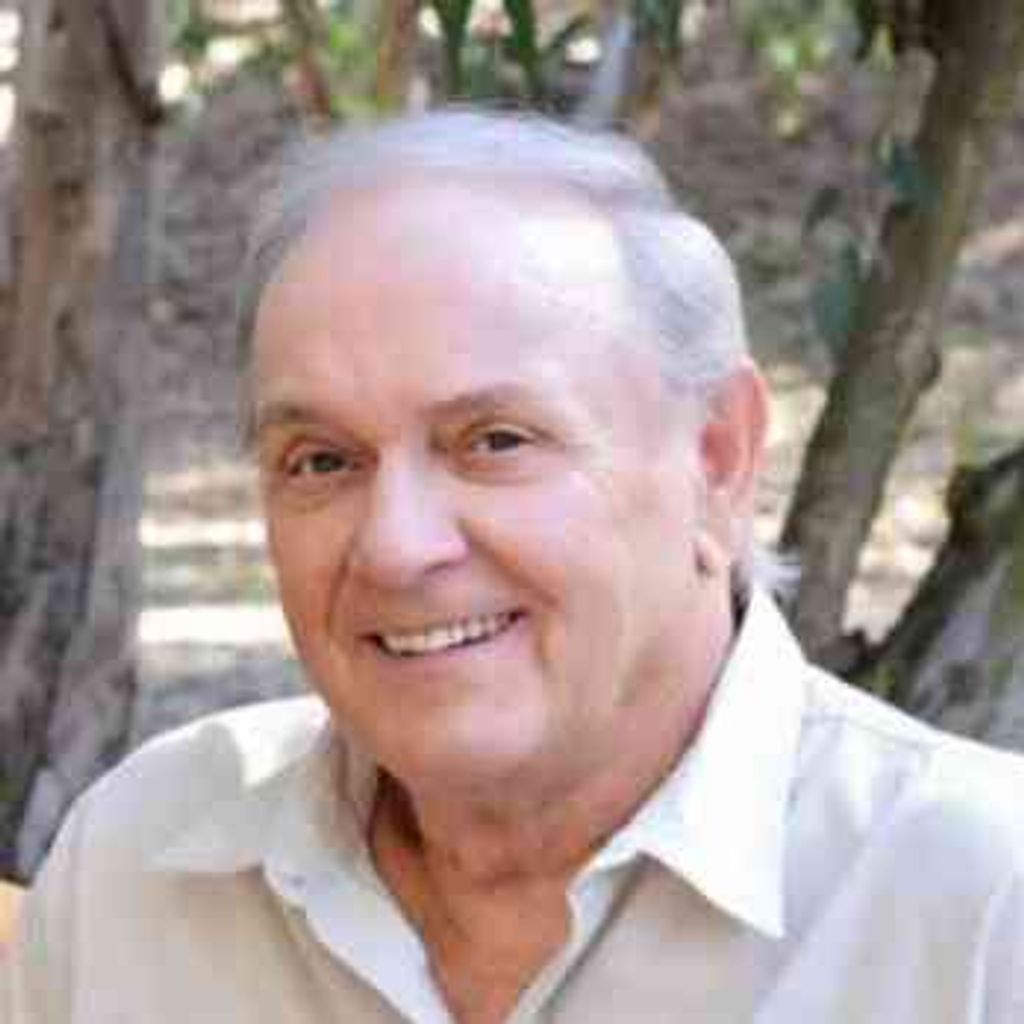 Richard Roy Romine Profile Photo