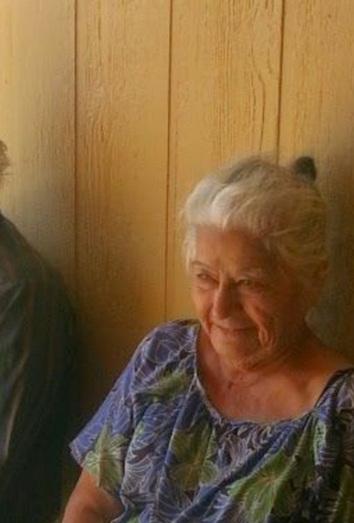 Antonia C. Hernandez Profile Photo