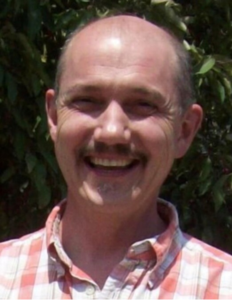 Thomas  Wayne Russell