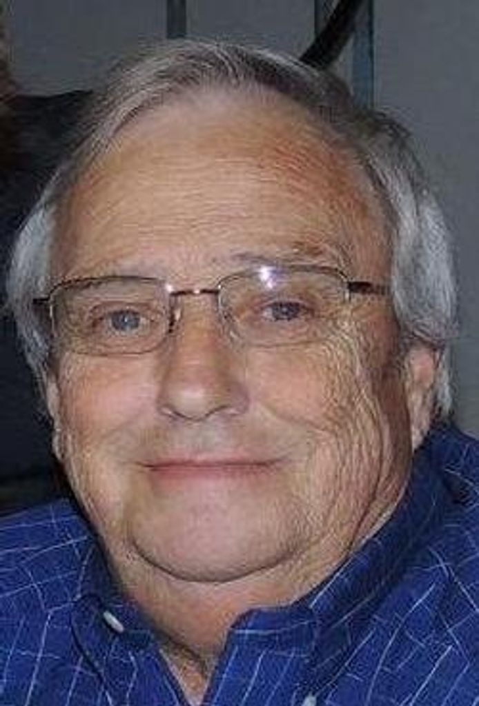 Theodore G. Rohlen Profile Photo